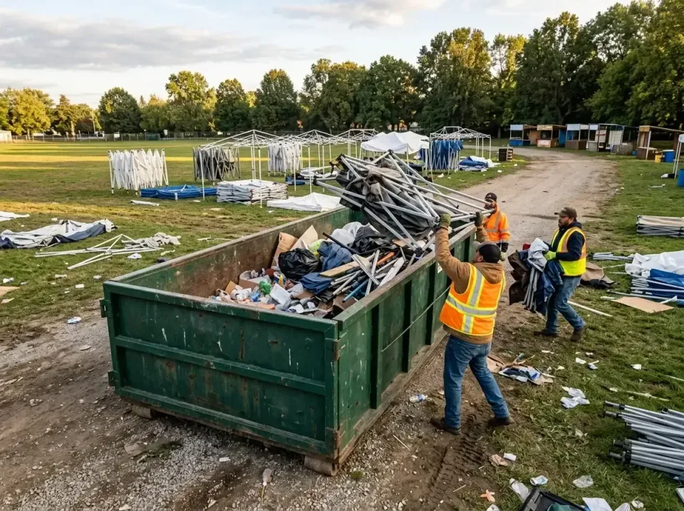 temporary-event-waste-containe-016 — frequently asked questions, Roll-Off Dumpster Rental Services in Richmond Heights, FL
